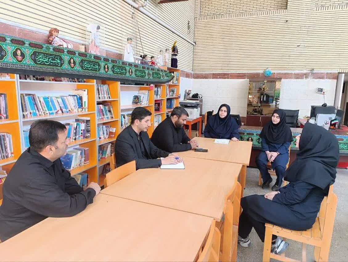 لزوم تنوع‌بخشی به فعالیت‌های فرهنگی هنری کانون پرورش فکری لرستان
