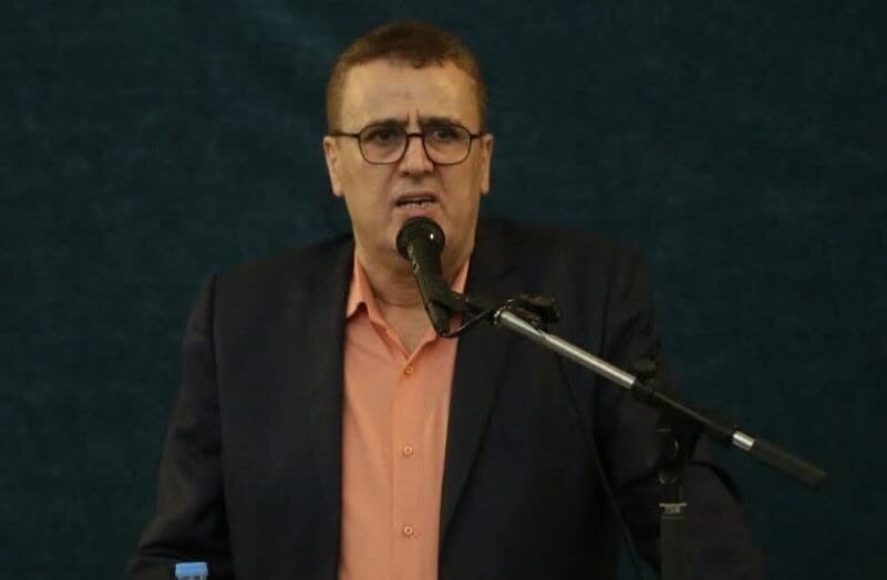 پروژه بیمارستانی «گهر» دورود ماهانه ۳ درصد پیشرفت فیزیکی دارد