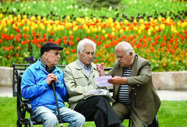 جزئیات تغییر کلیدی در نحوه محاسبه حقوق بازنشستگان