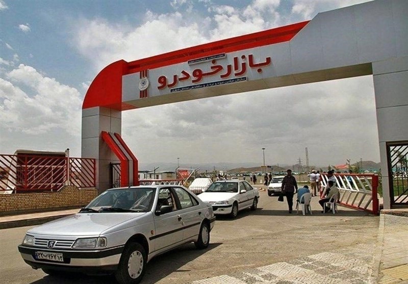 مصرف‌کننده بازنده اصلی بازار خودرو