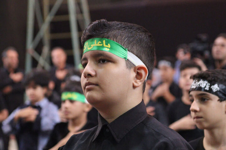 ندای لرستان