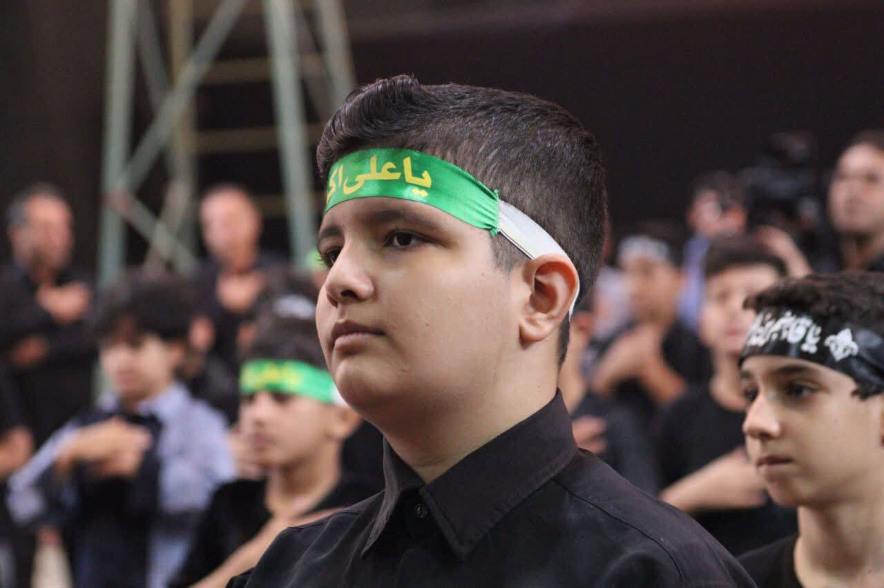 ندای لرستان