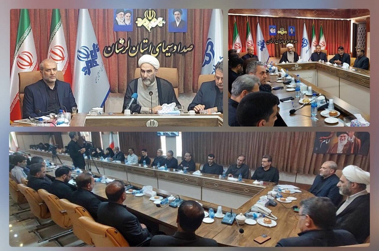 آیت‌الله مبلغی: رسانه ضعیف در میدان تعارضات امروز حذف می‌شود