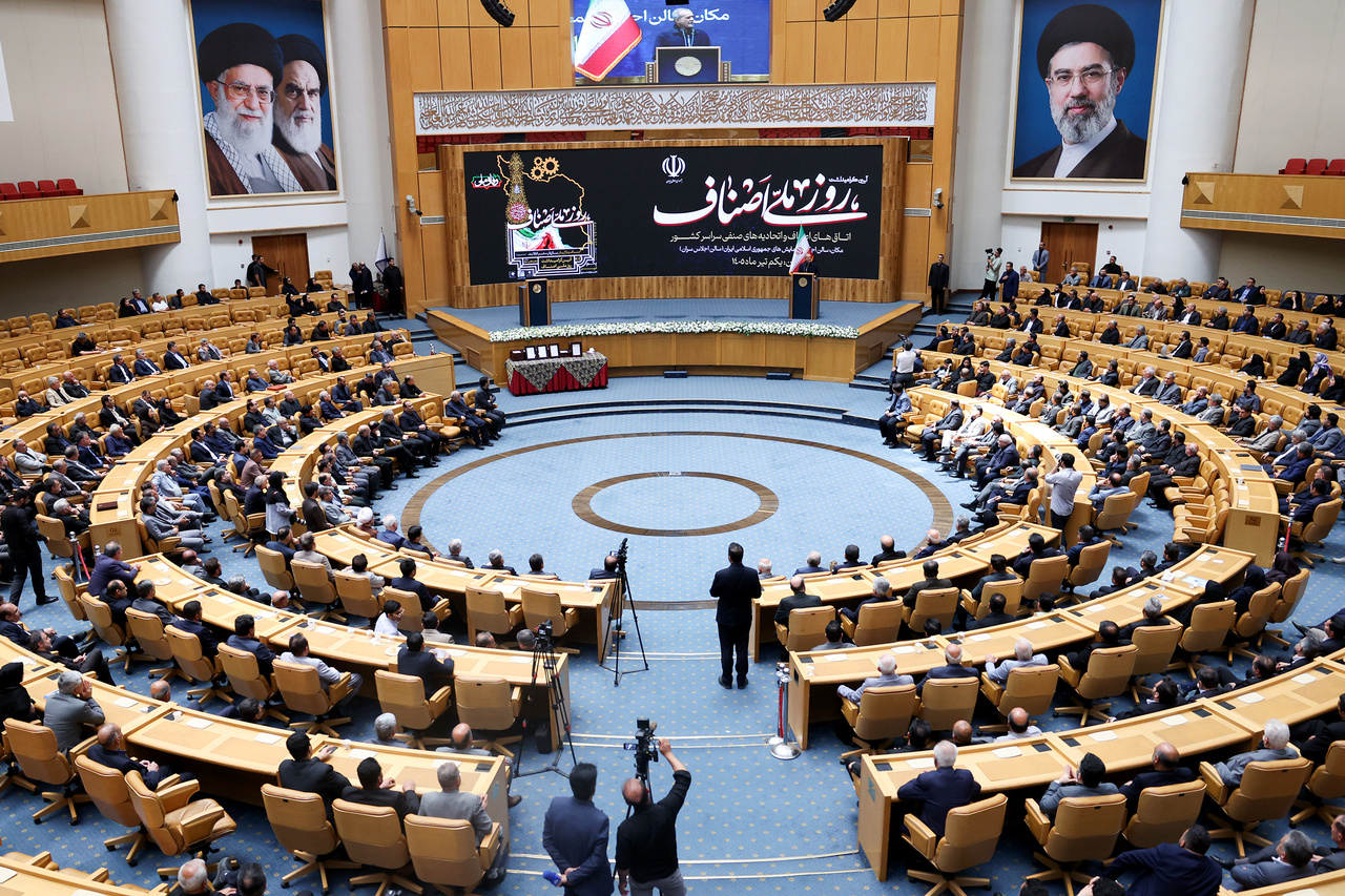 ندای لرستان
