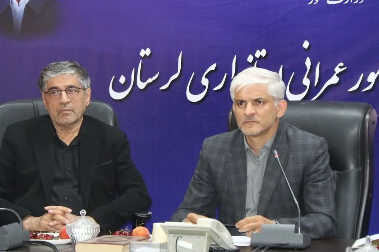 دره شیرز با قابلیت ثبت جهانی در انتظار تکمیل زیرساخت‌هاست