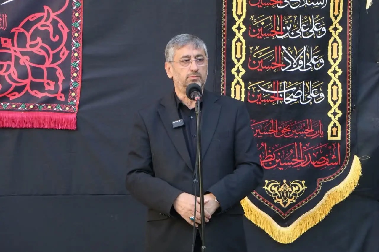 با وجود سه جنگ و یک کودتا، کمبود کالا در لرستان وجود نداشت