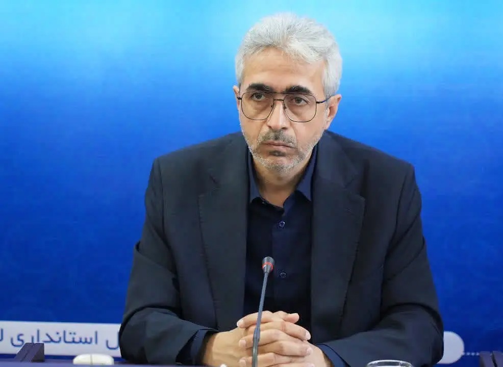 کارخانه تولید کودکلات آهن در مراحل پایانی قرار دارد