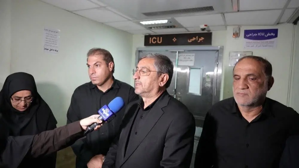 صدای «قهرمانی ها» رونق افزایش مجالس امام حسین بوده‌ است