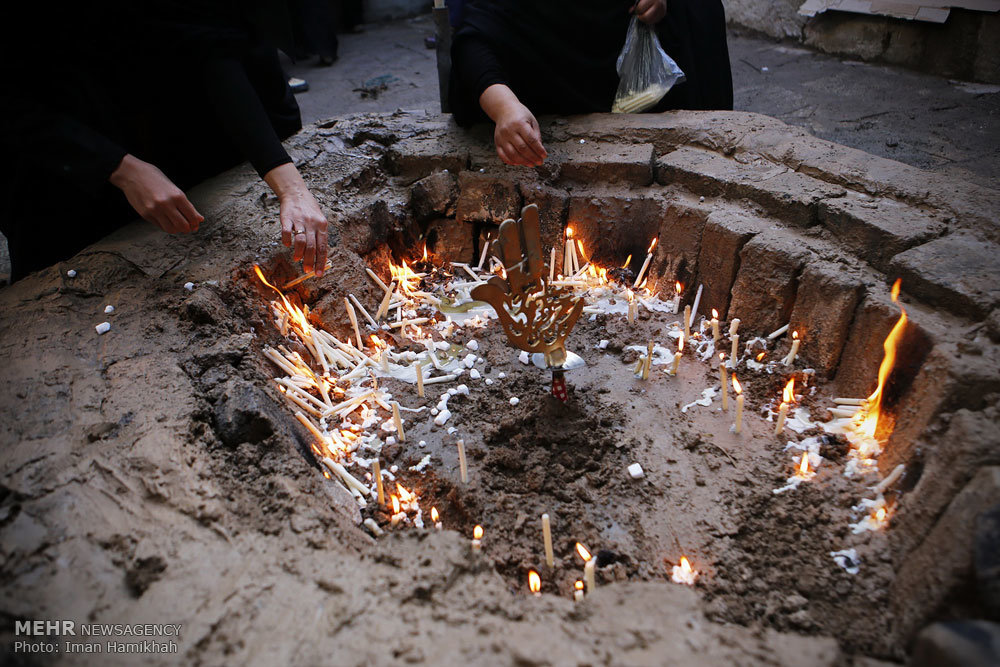 ندای لرستان