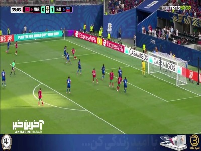 ضربه سر سایباری ثمری نداشت