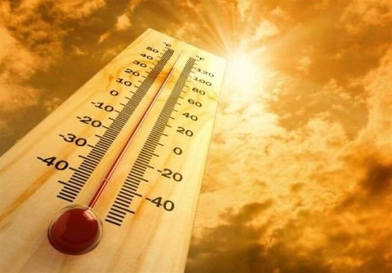 هواشناسی لرستان: جو پایدار تا اواسط هفته آینده؛ کاهش نسبی دما