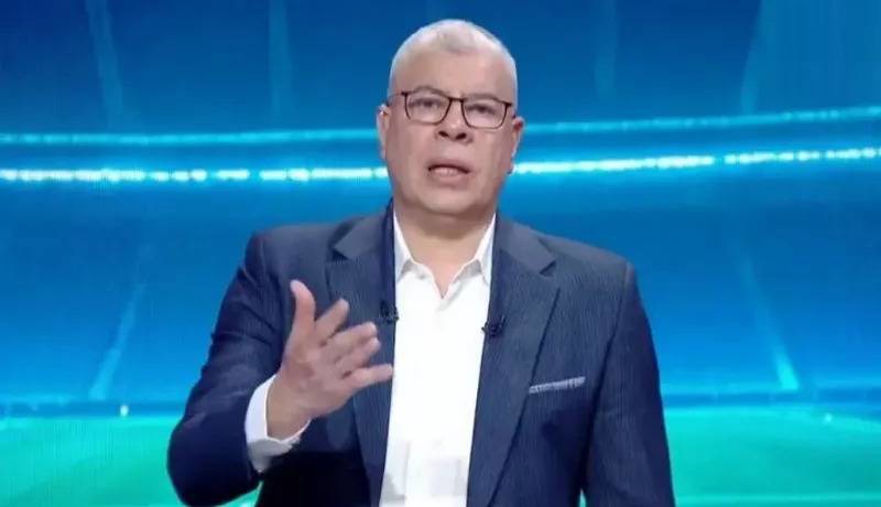 اعتراض گلر سابق مصر به مراسم جنجالی