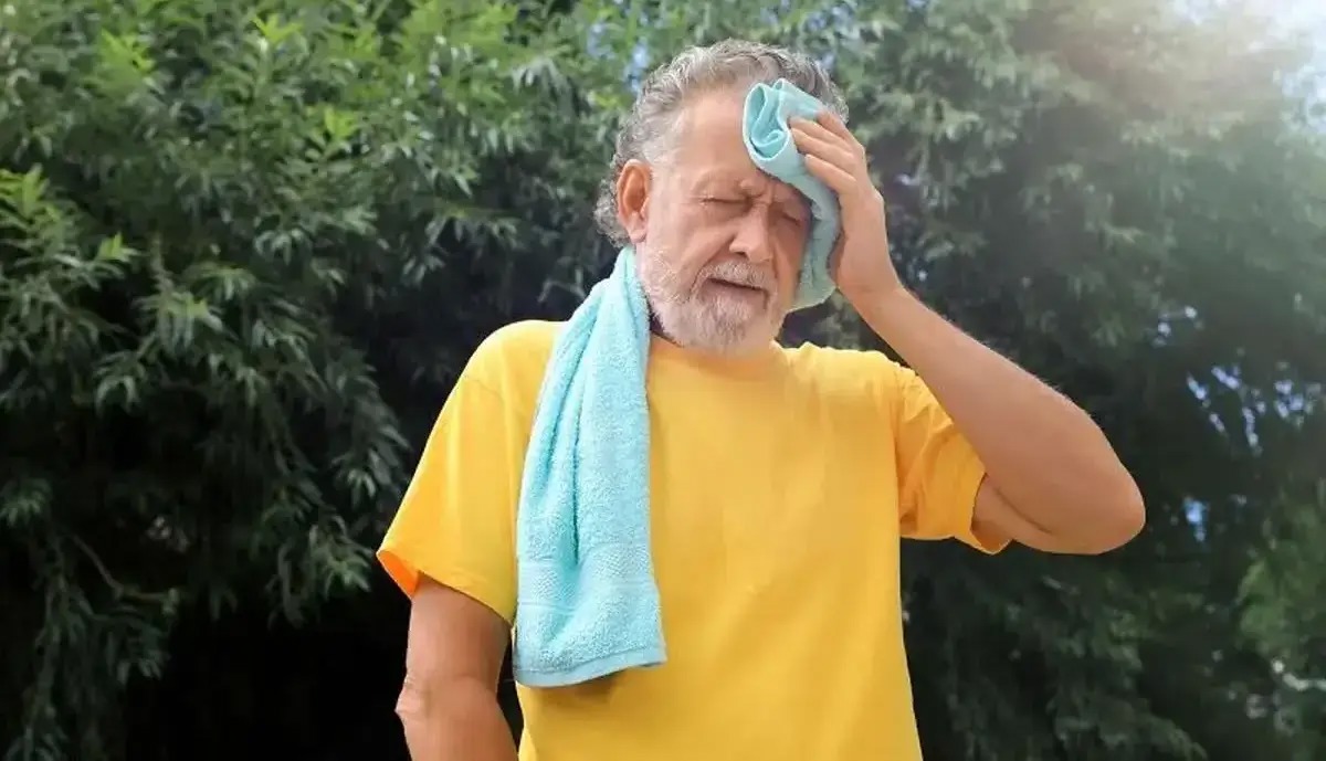 اگر این داروها را می‌خورید، مراقب آفتاب باشید