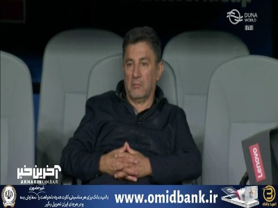 حسرت قلعه‌نویی؛ نشد که بشه