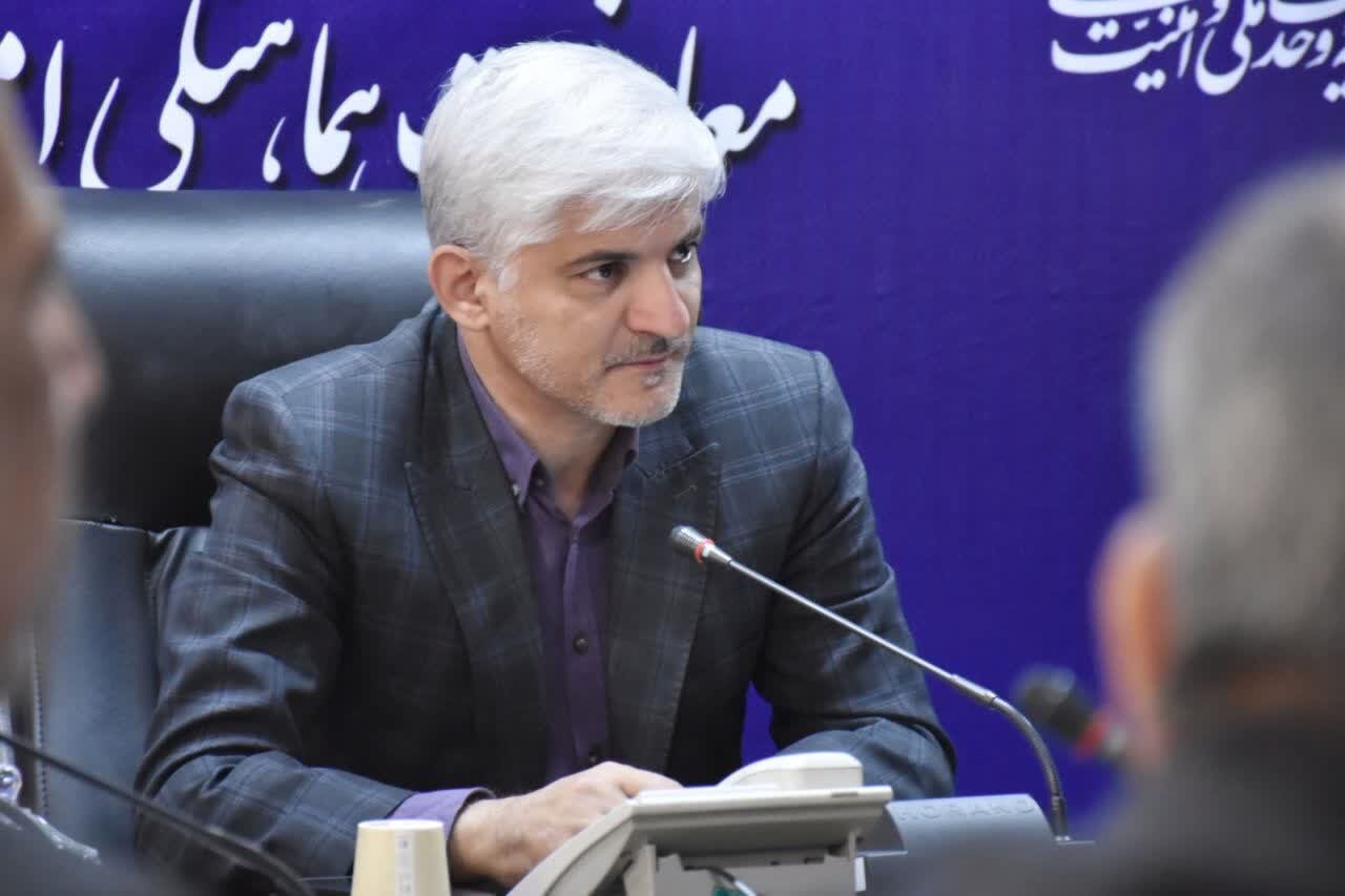 لزوم شتاب در پروژه‌های نهضت ملی مسکن؛ پیمانکاران ضعیف کنار می‌روند