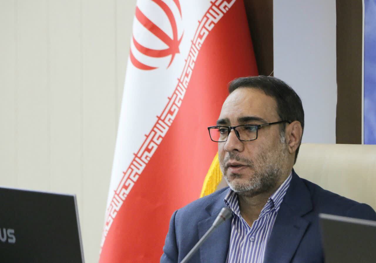 پیگیری قضایی پرونده یک فقره قتل در خرم آباد