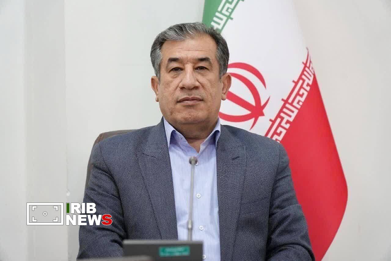 ندای لرستان