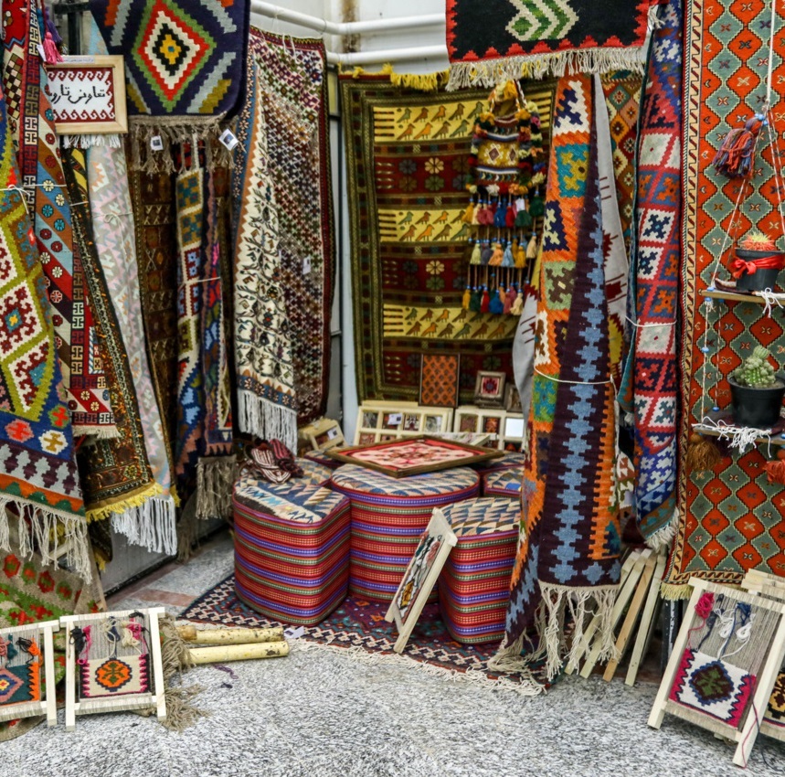 ندای لرستان