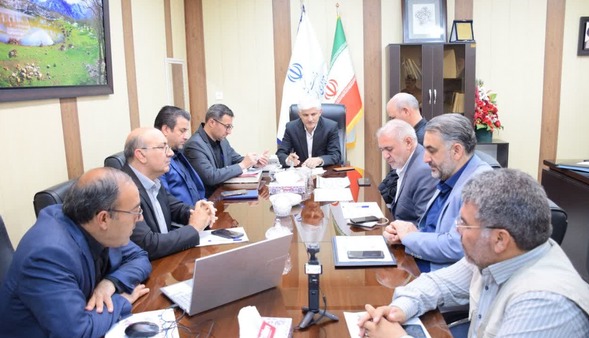 تقاطع میدان امام بروجرد هفته دولت افتتاح می‌شود