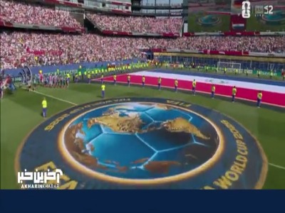 خلاصه بازی آلمان پاراگوئه