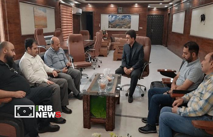۷۰ درصد تولید ماهیان سردآبی لرستان آماده صادرات