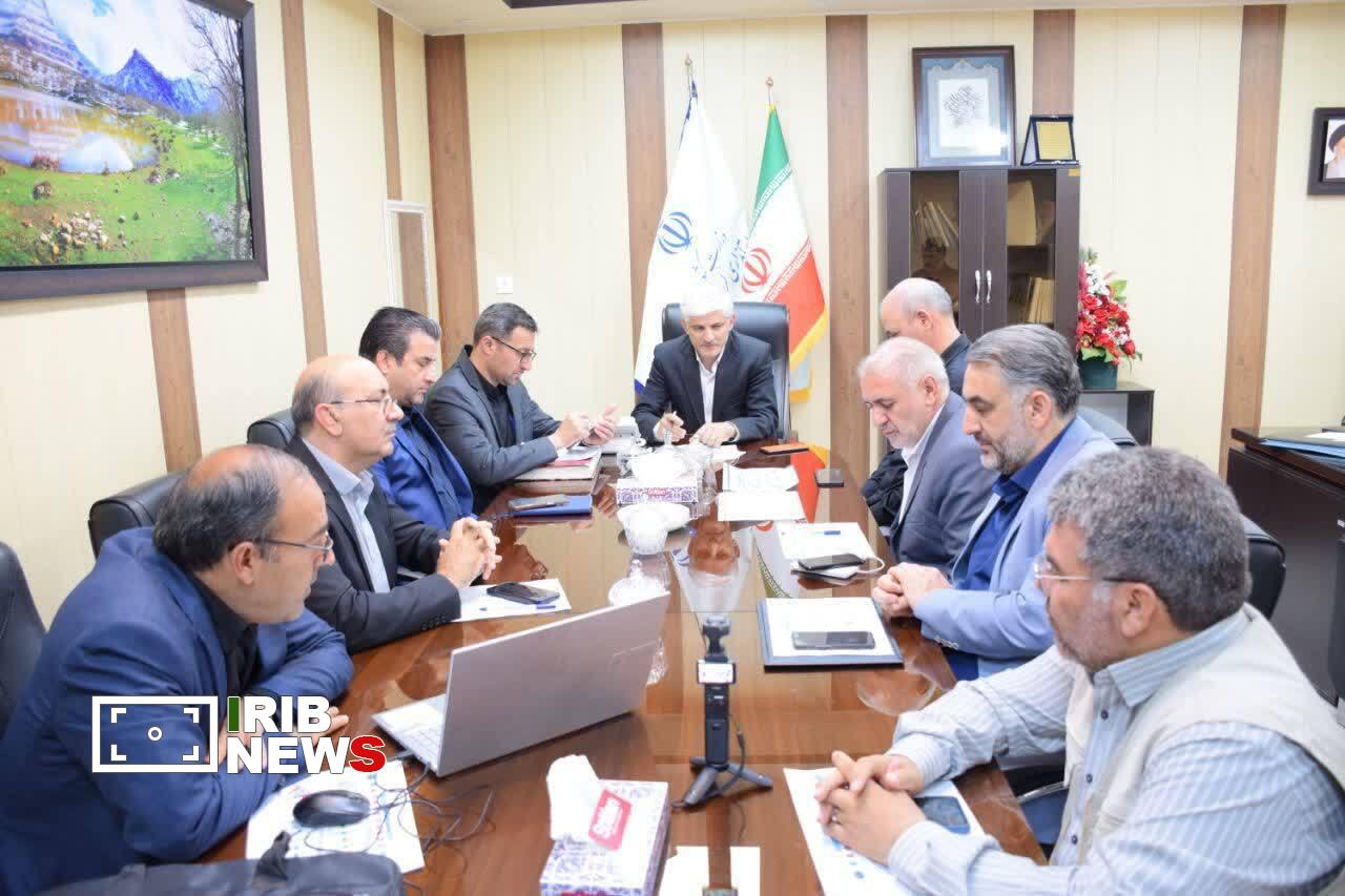 ندای لرستان