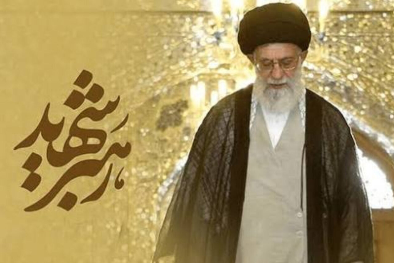 مراسم‌های بزرگداشت رهبر شهید از۱۳ تا ۲۱ تیرماه در لرستان برگزار می‌شود