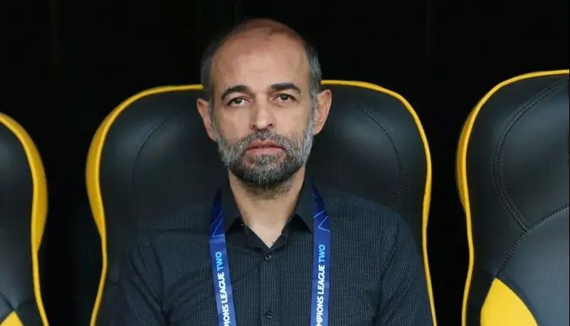 سپاهان با محرم نویدکیا تا ۱۴۰۶!