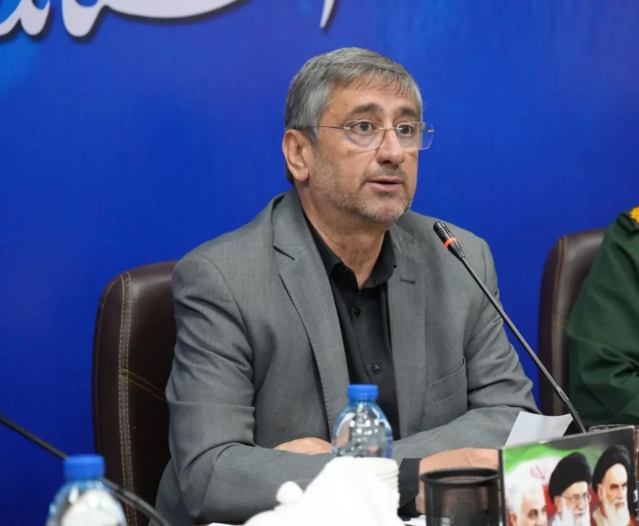 هفت برنامه فاخر در عزای رهبر شهید انقلاب برگزار می‌شود