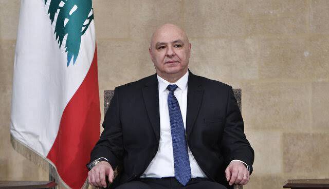 جوزف عون؛ رئیس‌جمهور لبنان یا مأمور موساد!