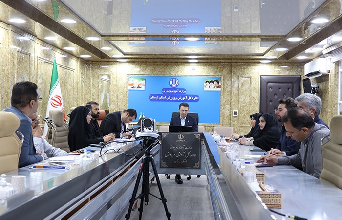 برگزاری آزمون های پایانی سه هزار و ۷۵ سواد آموز لرستانی در مرداد