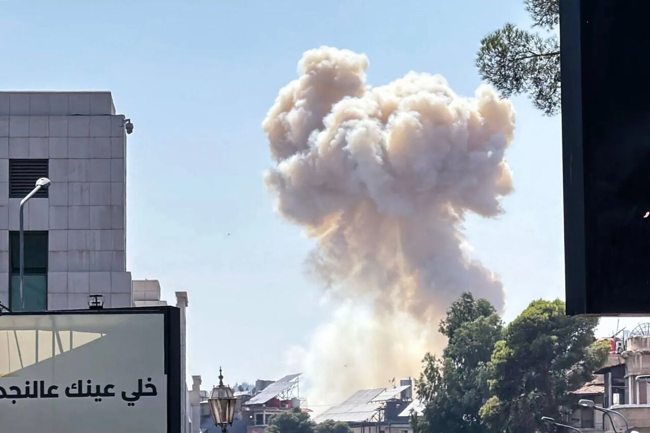 گزارش اکونومیست از خسارت جنگ