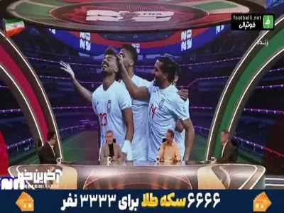 فیروز کریمی: در جام جهانی دستاوردی نداشتیم اما مفتضحانه حذف نشدیم