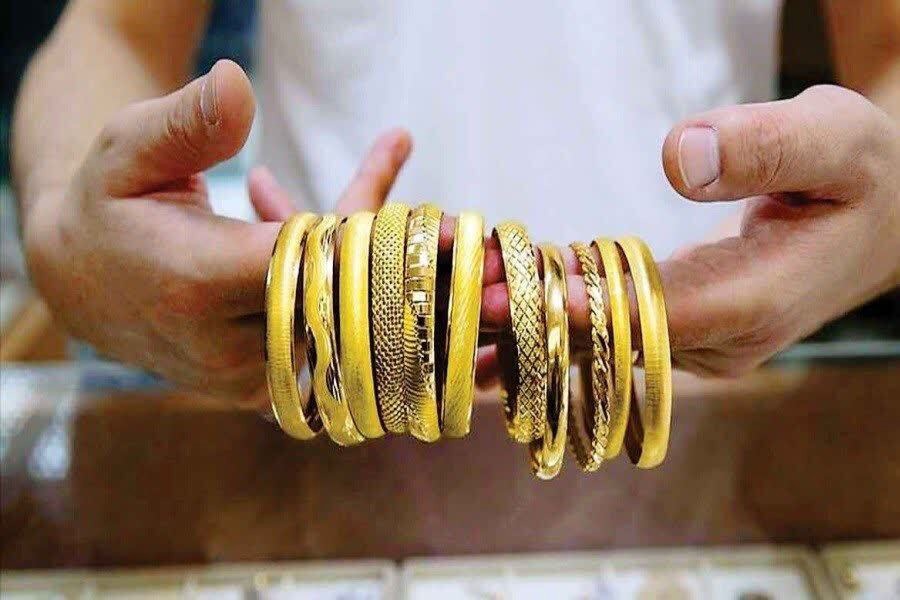 ناکامی کلاهبردار سکه‌های طلای تقلبی در خرم‌آباد