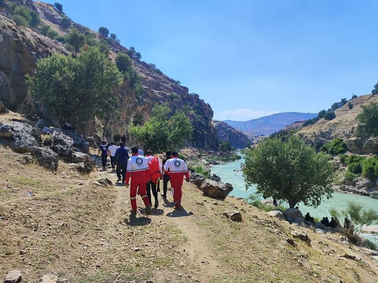 ندای لرستان