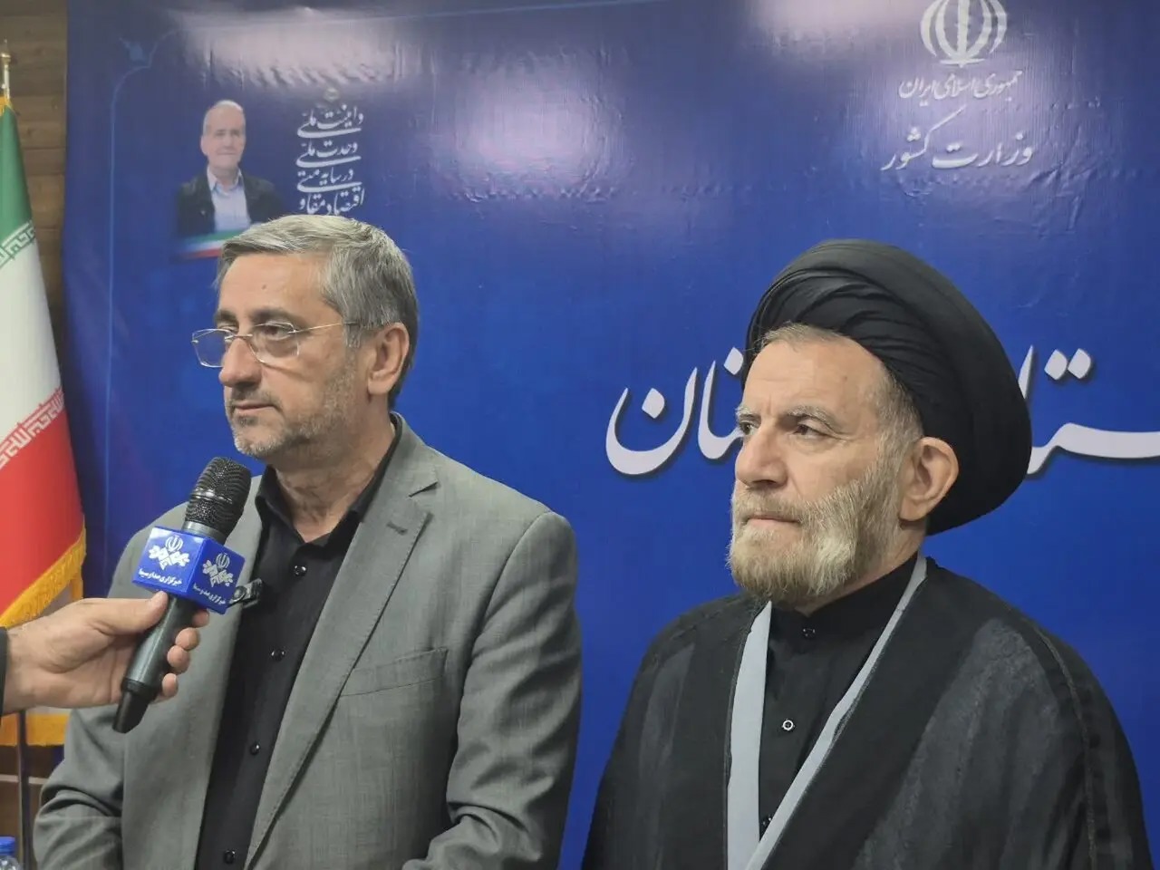 افزایش ۴ شهر جدید به پایگاه‌های نمازجمعه استان