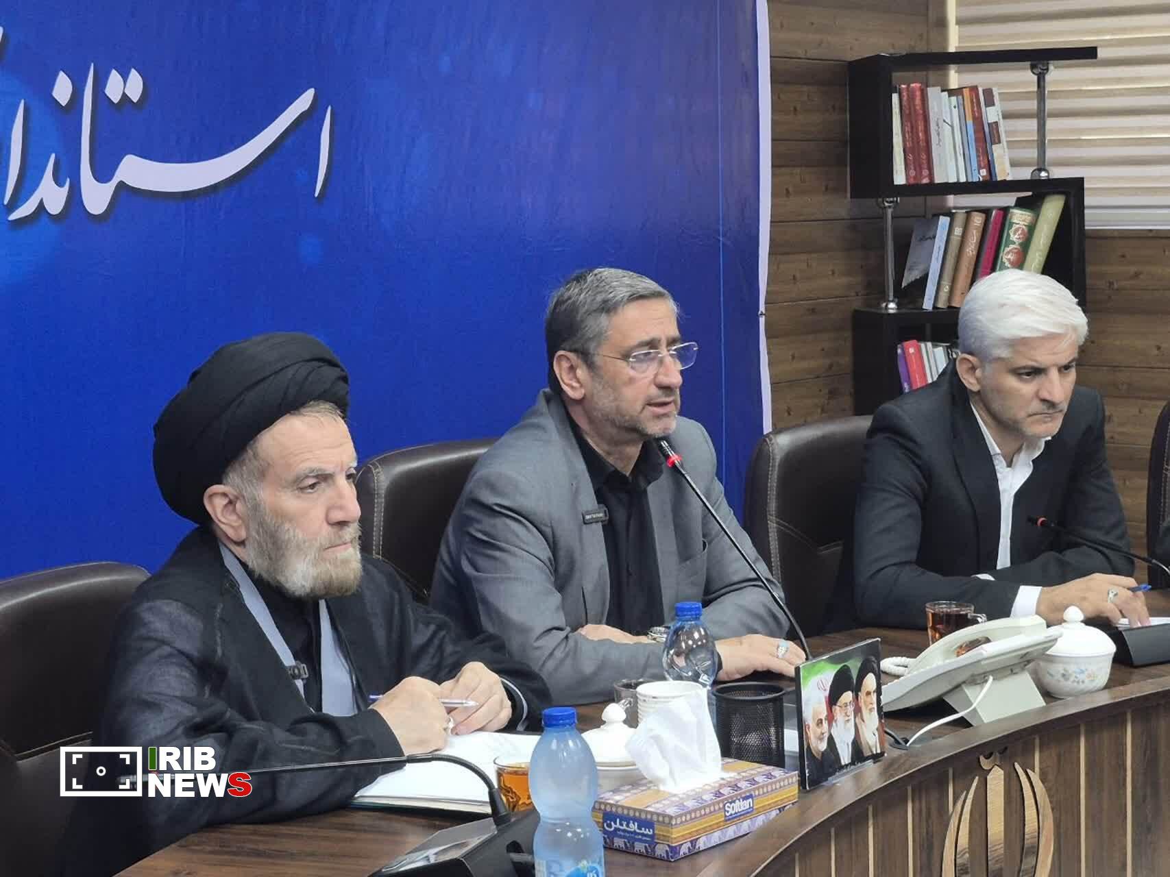 ایجاد پایگاه نماز جمعه در ۴ شهر جدید لرستان