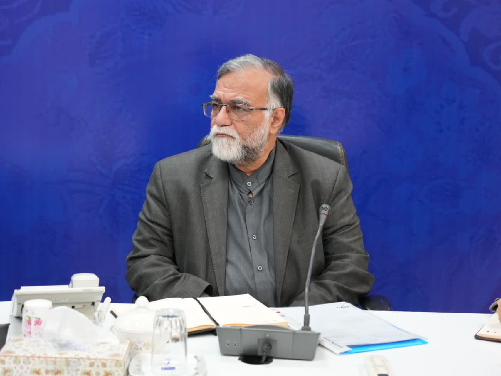ندای لرستان