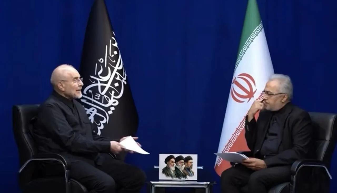 افتضاح تازه صدا و سیما؛ ایران بزرگتر از دعواهای کوچک است