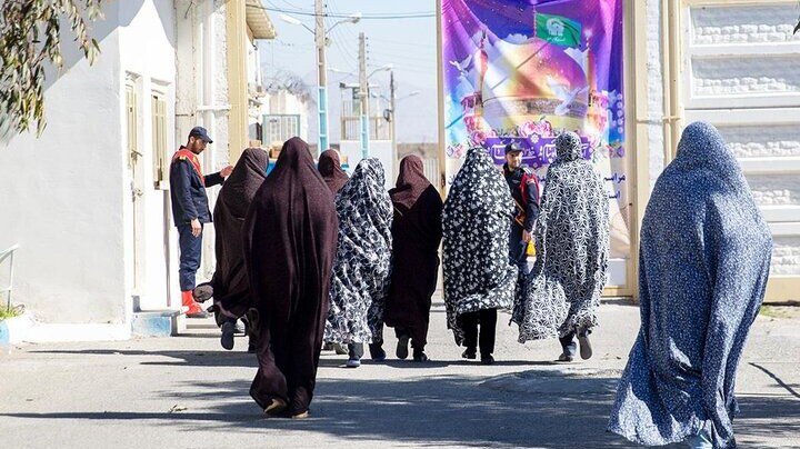 ندای لرستان
