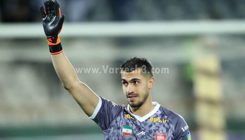 اولین جدایی رسمی پرسپولیس مشخص شد