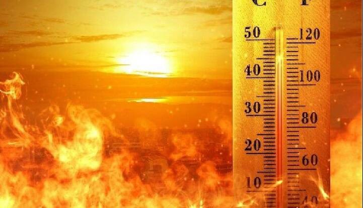 مدیرکل هواشناسی لرستان: افزایش دمای هوا و وزش باد تا اواسط هفته در استان تداوم دارد
