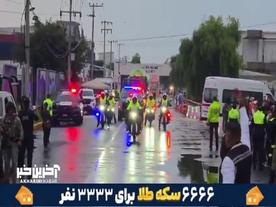 ورود انگلیس به مکزیکوسیتی؛ نبرد حساس با میزبان در راه است