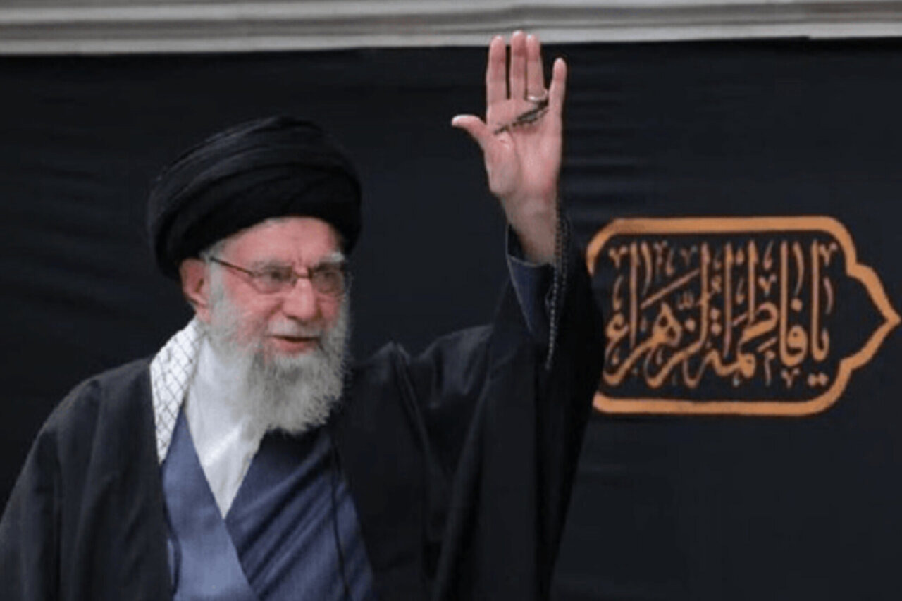 راهپیمایی دلدادگان آقای شهید ایران در خرم‌آباد برگزار می‌شود