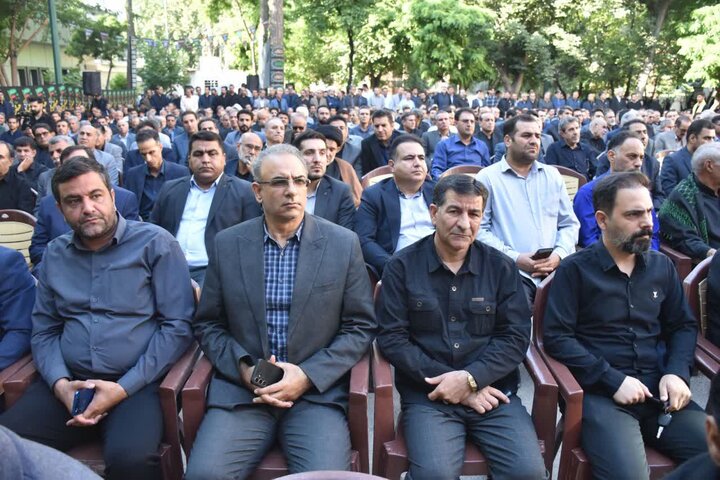 ندای لرستان