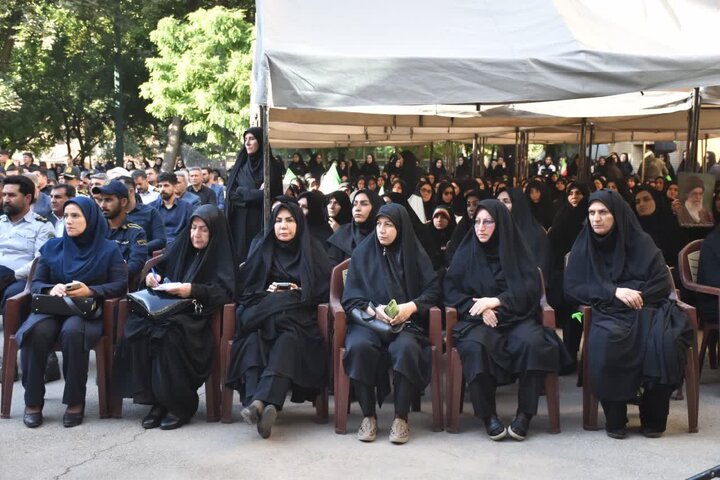 ندای لرستان
