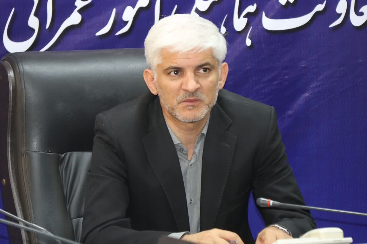 تعیین تکلیف واحد‌های بدون متقاضی نهضت ملی مسکن لرستان