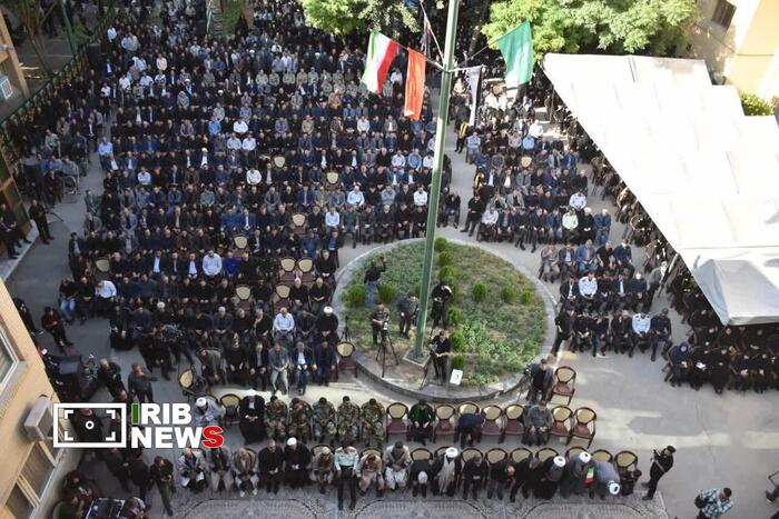 ندای لرستان