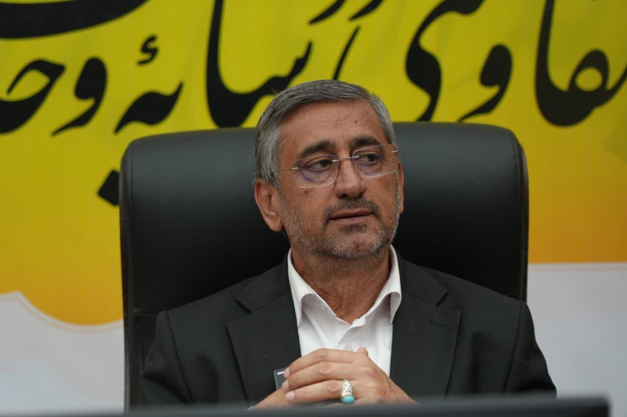 کمک مالی استانداری لرستان برای تکمیل پروژه بیمارستانی بروجرد