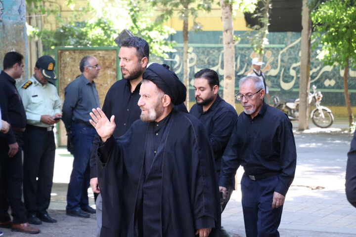 ندای لرستان